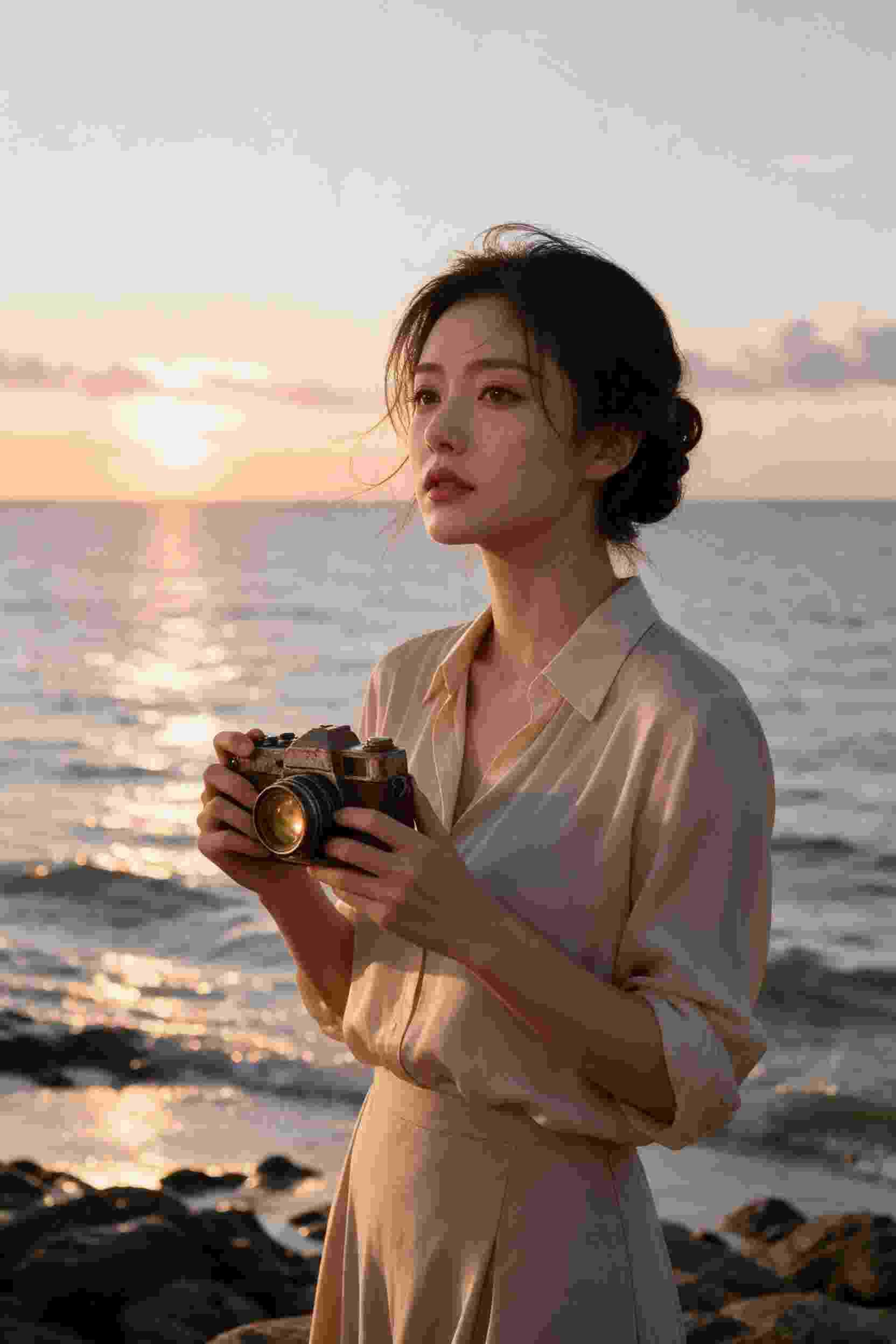 影法师的复仇