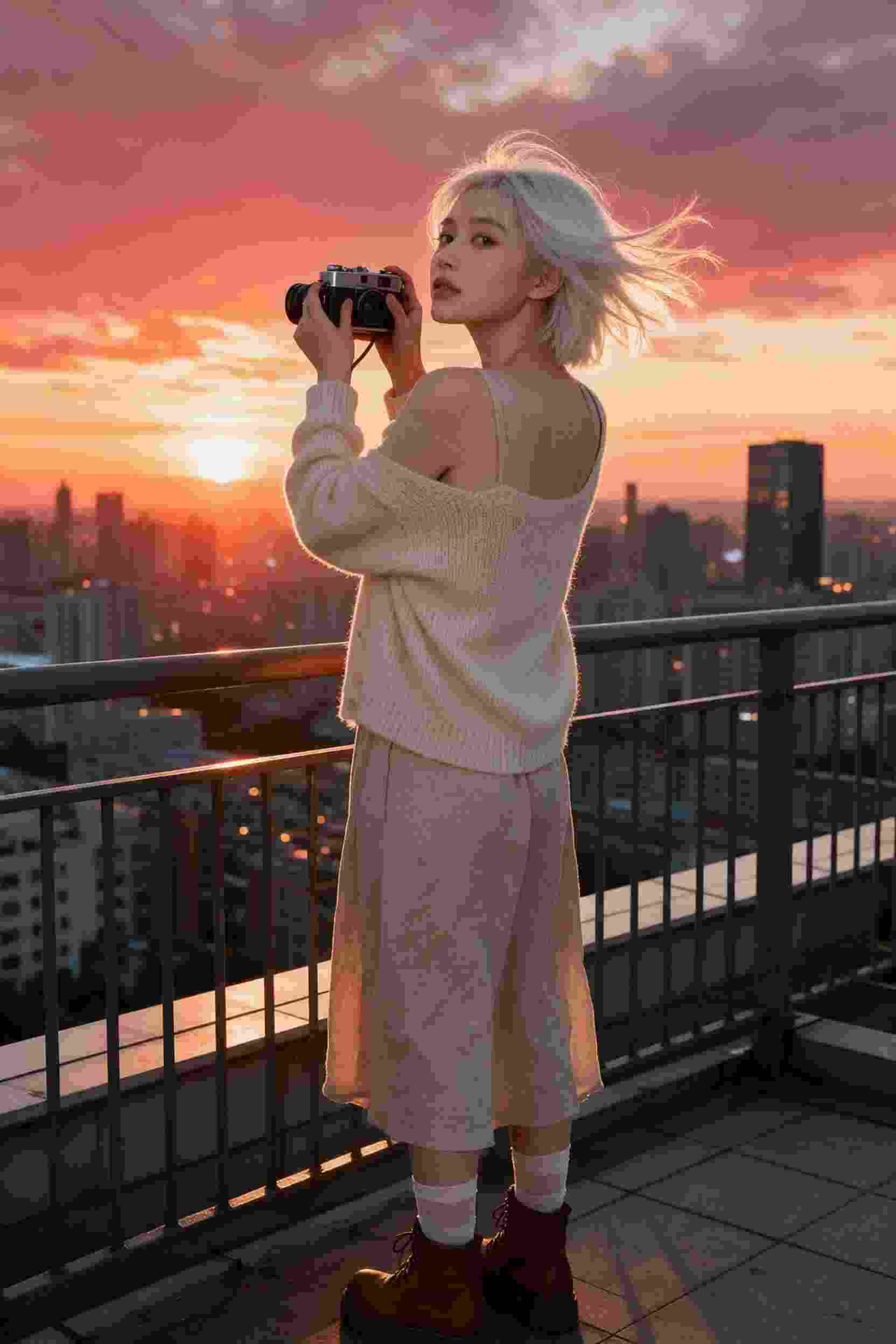 暗夜谋者传奇
