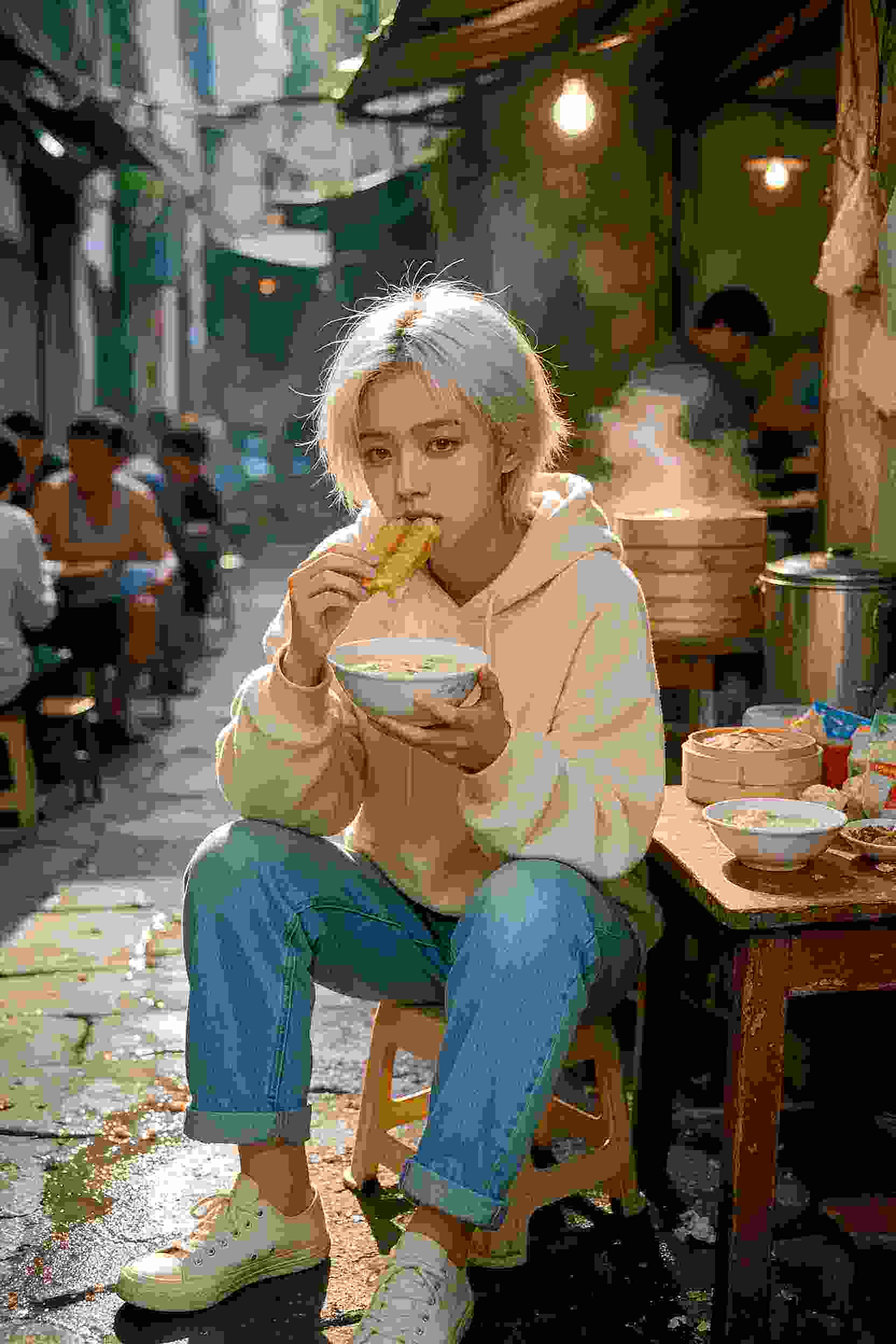 黑手套行动
